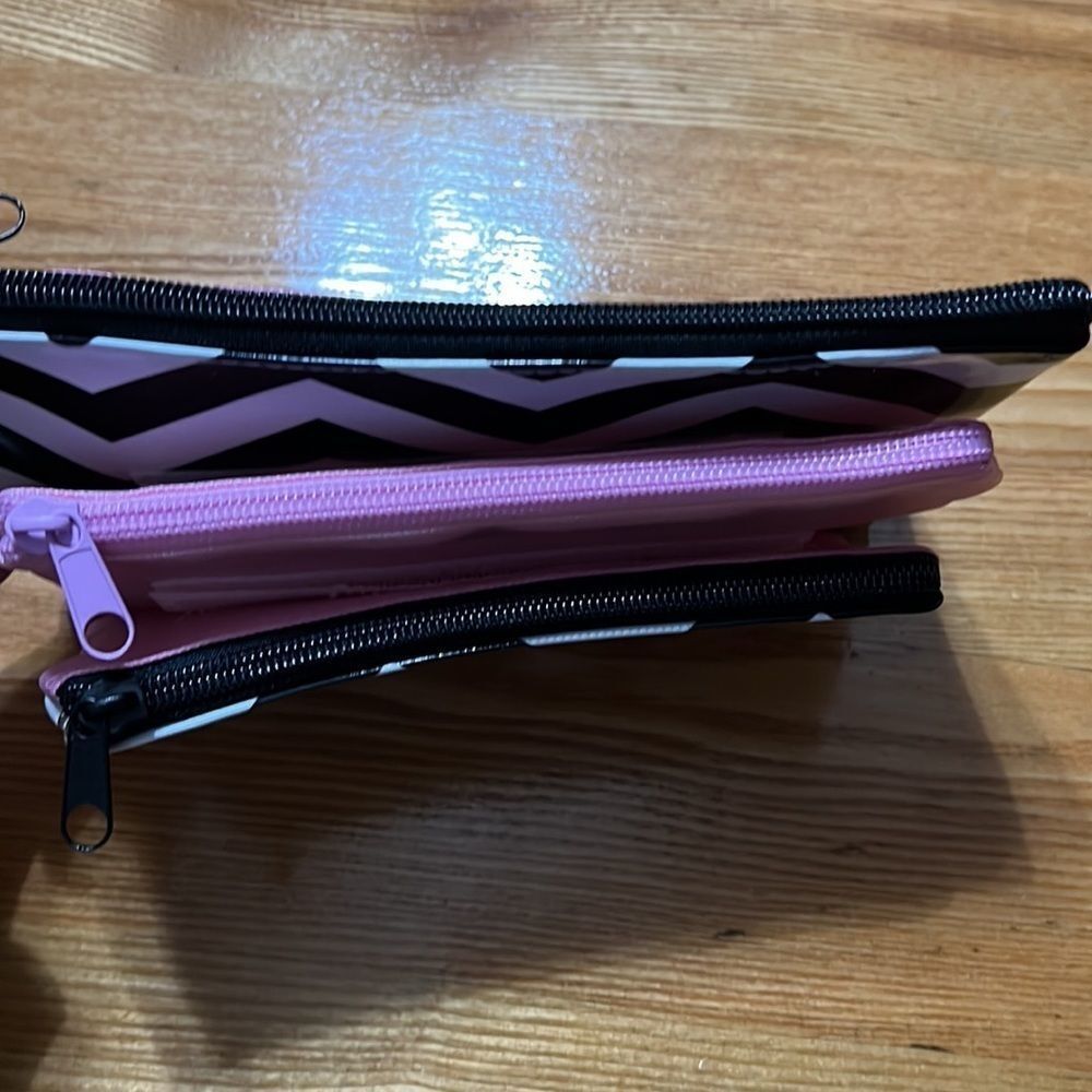 3-Piece Makeup Case Set - Picture 13 of 13